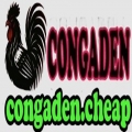 congadencheap